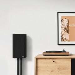 Boxă de raft Hi-Fi
 Klipsch The Sevens Boxă de raft Hi-Fi Negru mat - 7