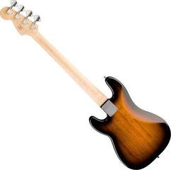 Elektrická baskytara Fender Squier Mini Precision Bass LRL Basic SET 2-Color Sunburst Elektrická baskytara - 2