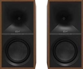 Hi-Fi Bookshelf speaker Klipsch The Sevens Hi-Fi Bookshelf speaker Walnut - 1