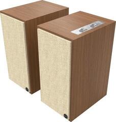 Hi-Fi Bookshelf speaker Klipsch The Sevens Hi-Fi Bookshelf speaker Walnut - 2