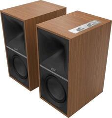 Hi-Fi Bookshelf speaker Klipsch The Sevens Hi-Fi Bookshelf speaker Walnut - 3