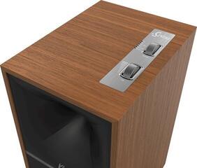 Hi-Fi Bookshelf speaker Klipsch The Sevens Hi-Fi Bookshelf speaker Walnut - 6