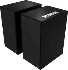 Boxă de raft Hi-Fi
 Klipsch The Nines Boxă de raft Hi-Fi Negru mat - 2