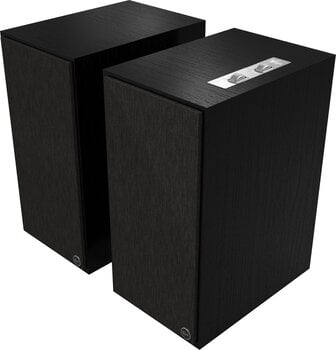 Boxă de raft Hi-Fi
 Klipsch The Nines Boxă de raft Hi-Fi Negru mat - 3