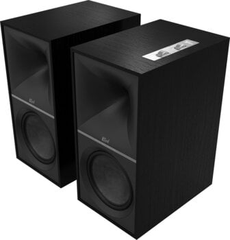 Boxă de raft Hi-Fi
 Klipsch The Nines Boxă de raft Hi-Fi Negru mat - 4