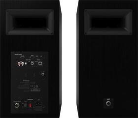 Boxă de raft Hi-Fi
 Klipsch The Nines Boxă de raft Hi-Fi Negru mat - 5