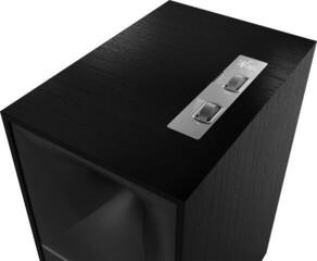 Boxă de raft Hi-Fi
 Klipsch The Nines Boxă de raft Hi-Fi Negru mat - 6