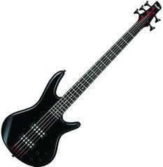5-strenget basguitar Ibanez GSR 205-BK Standard SET 5-strenget basguitar - 1