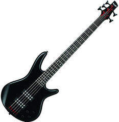 5-strenget basguitar Ibanez GSR 205-BK Premium SET 5-strenget basguitar - 1