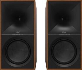 Boxă de raft Hi-Fi
 Klipsch The Nines Boxă de raft Hi-Fi Walnut - 1