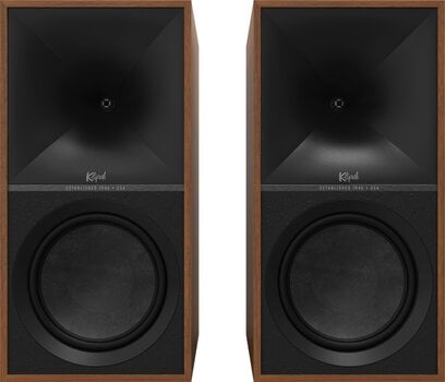 Boxă de raft Hi-Fi
 Klipsch The Nines Boxă de raft Hi-Fi Walnut - 2