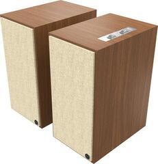 Boxă de raft Hi-Fi
 Klipsch The Nines Boxă de raft Hi-Fi Walnut - 2