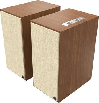 Boxă de raft Hi-Fi
 Klipsch The Nines Boxă de raft Hi-Fi Walnut - 3