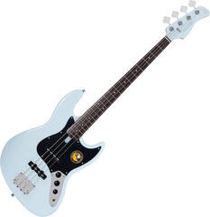 Električna bas kitara Sire Marcus Miller V3P-4 Standard SET Sonic Blue Električna bas kitara - 1