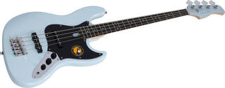 Električna bas kitara Sire Marcus Miller V3P-4 Standard SET Sonic Blue Električna bas kitara - 3