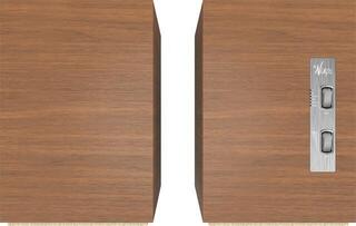 Boxă de raft Hi-Fi
 Klipsch The Nines Boxă de raft Hi-Fi Walnut - 4