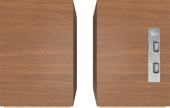 Boxă de raft Hi-Fi
 Klipsch The Nines Boxă de raft Hi-Fi Walnut - 5