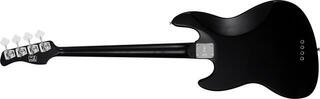 Električna bas gitara Sire Marcus Miller V3P-4 Basic SET Black Satin Električna bas gitara - 2