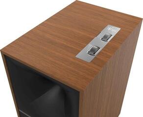 Boxă de raft Hi-Fi
 Klipsch The Nines Boxă de raft Hi-Fi Walnut - 6