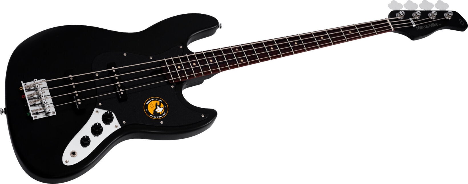 Fretboard