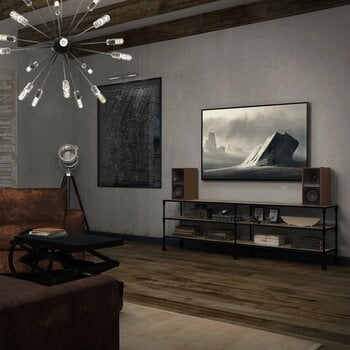 Boxă de raft Hi-Fi
 Klipsch The Nines Boxă de raft Hi-Fi Walnut - 8