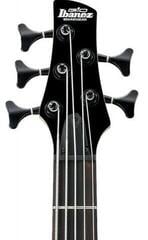 5-струнна бас китара Ibanez GSR205SM-NGT Premium SET Natural Grey Burst 5-струнна бас китара - 3