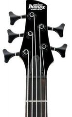 5-струнна бас китара Ibanez GSR205SM-NGT Standard SET Natural Grey Burst 5-струнна бас китара - 3