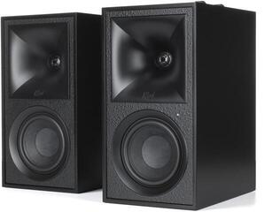 Boxă de raft Hi-Fi
 Klipsch The Fives Boxă de raft Hi-Fi Negru mat - 1