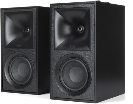Boxă de raft Hi-Fi
 Klipsch The Fives Boxă de raft Hi-Fi Negru mat - 2