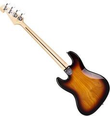 Električna bas kitara SX SJB75C-3TS Premium SET 3-Tone Sunburst Električna bas kitara - 2