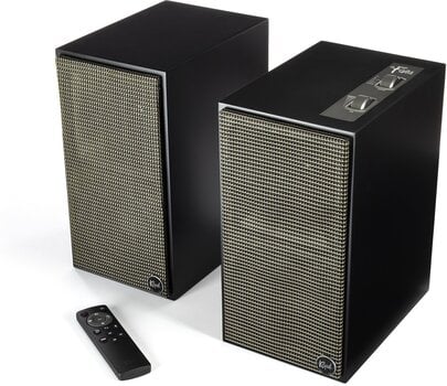 Boxă de raft Hi-Fi
 Klipsch The Fives Boxă de raft Hi-Fi Negru mat - 3