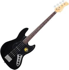 Električna bas kitara Sire Marcus Miller V3-4 Standard SET Black Električna bas kitara - 1
