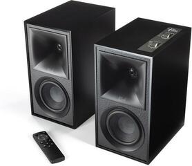 Boxă de raft Hi-Fi
 Klipsch The Fives Boxă de raft Hi-Fi Negru mat - 3