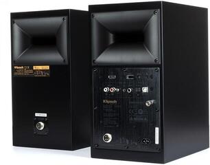 Boxă de raft Hi-Fi
 Klipsch The Fives Boxă de raft Hi-Fi Negru mat - 4