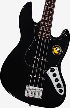 Električna bas kitara Sire Marcus Miller V3-4 Premium SET Black Električna bas kitara - 4