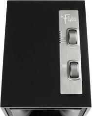 Boxă de raft Hi-Fi
 Klipsch The Fives Boxă de raft Hi-Fi Negru mat - 5