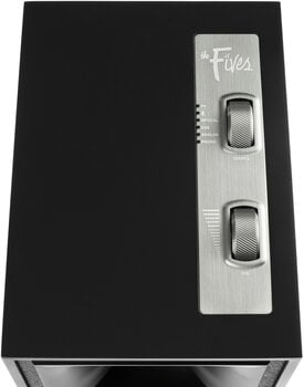 Boxă de raft Hi-Fi
 Klipsch The Fives Boxă de raft Hi-Fi Negru mat - 6