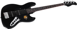 Električna bas gitara Sire Marcus Miller V3-4 Standard SET Black Satin Električna bas gitara - 3