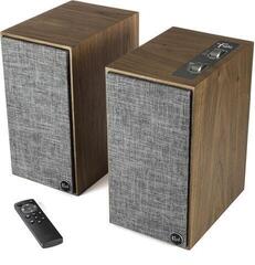 Boxă de raft Hi-Fi
 Klipsch The Fives Boxă de raft Hi-Fi Walnut - 2