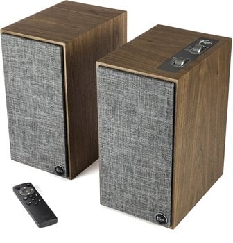 Boxă de raft Hi-Fi
 Klipsch The Fives Boxă de raft Hi-Fi Walnut - 3