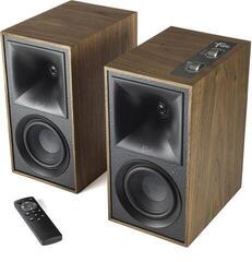 Boxă de raft Hi-Fi
 Klipsch The Fives Boxă de raft Hi-Fi Walnut - 3