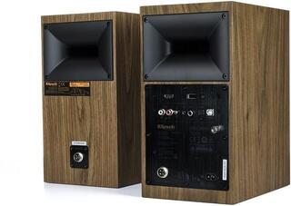 Boxă de raft Hi-Fi
 Klipsch The Fives Boxă de raft Hi-Fi Walnut - 4