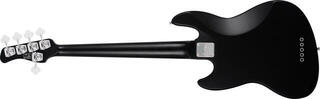 5-струнна бас китара Sire Marcus Miller V3P-5 Premium SET Black Satin 5-струнна бас китара - 2