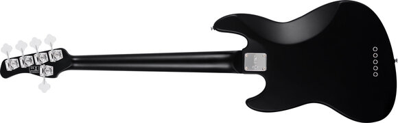 5 strunska bas kitara Sire Marcus Miller V3P-5 Standard SET Black Satin 5 strunska bas kitara - 3
