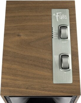 Boxă de raft Hi-Fi
 Klipsch The Fives Boxă de raft Hi-Fi Walnut - 6