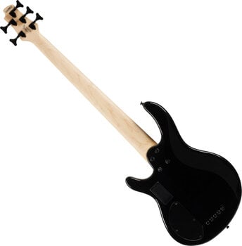 5 strunska bas kitara Cort C5 Deluxe Standard SET Black 5 strunska bas kitara - 3