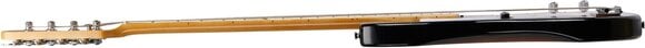 Električna bas kitara SX SBA2PH Basic SET 3-Tone Sunburst Električna bas kitara - 4