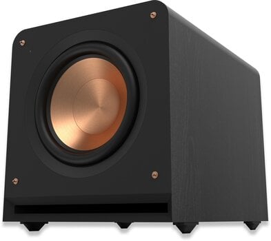 Subwoofer Hi-Fi
 Klipsch RP-1200SW EUA Subwoofer Hi-Fi Black - 3