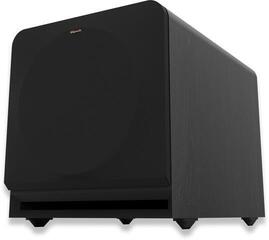 Subwoofer Hi-Fi
 Klipsch RP-1200SW EUA Subwoofer Hi-Fi Black - 5