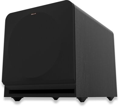 Subwoofer Hi-Fi
 Klipsch RP-1200SW EUA Subwoofer Hi-Fi Black - 6